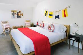 Hotel El Cid by Avantstay 16 OCC Full Hotel Buyout in Palm Springs w/ 