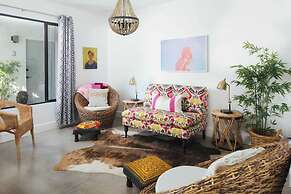 Hotel El Cid by Avantstay 16 OCC Full Hotel Buyout in Palm Springs w/ 