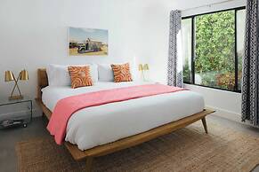 Hotel El Cid by Avantstay 16 OCC Full Hotel Buyout in Palm Springs w/ 