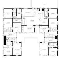 Hotel El Cid by Avantstay 16 OCC Full Hotel Buyout in Palm Springs w/ 