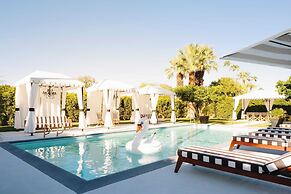 Hotel El Cid by Avantstay 16 OCC Full Hotel Buyout in Palm Springs w/ 