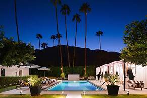 Hotel El Cid by Avantstay 16 OCC Full Hotel Buyout in Palm Springs w/ 