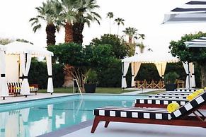 Hotel El Cid by Avantstay 16 OCC Full Hotel Buyout in Palm Springs w/ 