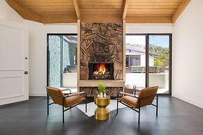 El Reino by Avantstay Spectacular Estate w/ Pool & Tennis Court!