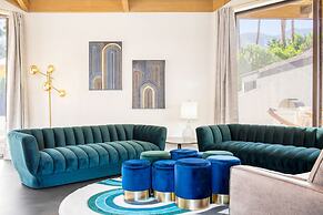 El Reino by Avantstay Spectacular Estate w/ Pool & Tennis Court!