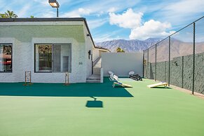 El Reino by Avantstay Spectacular Estate w/ Pool & Tennis Court!