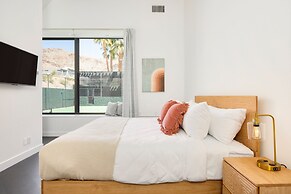 El Reino by Avantstay Spectacular Estate w/ Pool & Tennis Court!