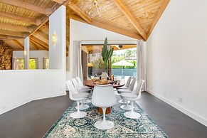 El Reino by Avantstay Spectacular Estate w/ Pool & Tennis Court!