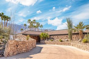 El Reino by Avantstay Spectacular Estate w/ Pool & Tennis Court!