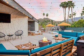 El Reino by Avantstay Spectacular Estate w/ Pool & Tennis Court!