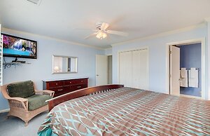 11D Mariners Walk by Avantstay Oceanfront Living Amazing Views! Commun