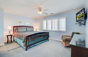 11D Mariners Walk by Avantstay Oceanfront Living Amazing Views! Commun