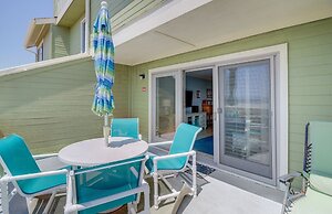 11D Mariners Walk by Avantstay Oceanfront Living Amazing Views! Commun