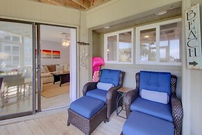 103 D Port O Call by Avantstay Close to Beach Community Pool