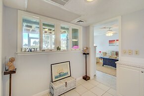 103 D Port O Call by Avantstay Close to Beach Community Pool
