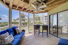 103 D Port O Call by Avantstay Close to Beach Community Pool