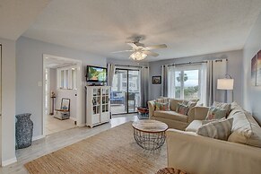 103 D Port O Call by Avantstay Close to Beach Community Pool