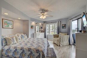 103 D Port O Call by Avantstay Close to Beach Community Pool