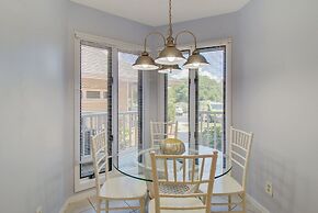 103 D Port O Call by Avantstay Close to Beach Community Pool