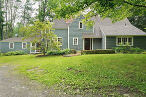 Linden by Avantstay Countryside Berkshire Escape