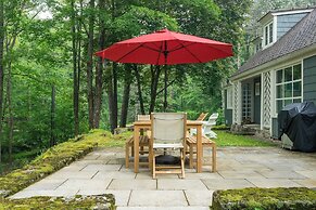 Linden by Avantstay Countryside Berkshire Escape