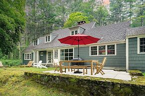 Linden by Avantstay Countryside Berkshire Escape