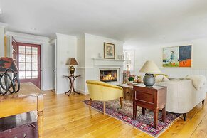 Linden by Avantstay Countryside Berkshire Escape