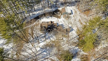 Linden by Avantstay Countryside Berkshire Escape