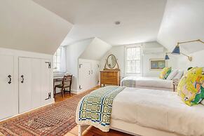 Linden by Avantstay Countryside Berkshire Escape