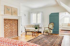 Linden by Avantstay Countryside Berkshire Escape