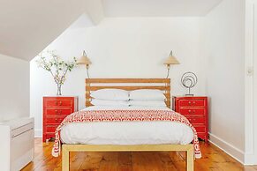 Linden by Avantstay Countryside Berkshire Escape