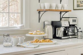 Linden by Avantstay Countryside Berkshire Escape