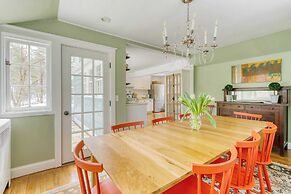 Linden by Avantstay Countryside Berkshire Escape