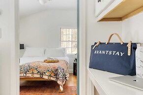 Linden by Avantstay Countryside Berkshire Escape