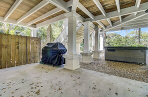 24 Sand Dollar Drive by Avantstay Entertainers Home w/ Pool. Hot Tub, 