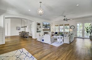 24 Sand Dollar Drive by Avantstay Entertainers Home w/ Pool. Hot Tub, 