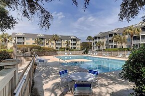 103 B Port O Call by Avantstay Direct Beach Access Screened In Porch!