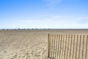 1403 Ocean Club by Avantstay Beach Home w/ Great Kitchen