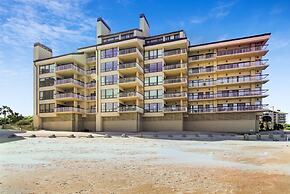 1403 Ocean Club by Avantstay Beach Home w/ Great Kitchen