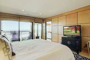 1403 Ocean Club by Avantstay Beach Home w/ Great Kitchen