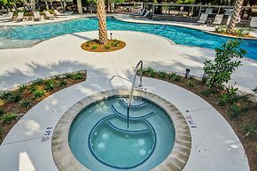 1403 Ocean Club by Avantstay Beach Home w/ Great Kitchen