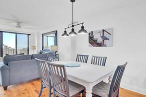 314 C Shipwatch by Avantstay Oceanfront With Ocean View