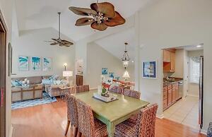 26 Fairway Dunes by Avantstay Wild Dunes Villa w/ Community Pool
