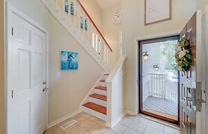 26 Fairway Dunes by Avantstay Wild Dunes Villa w/ Community Pool