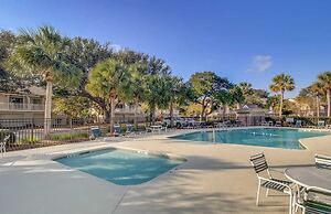 26 Fairway Dunes by Avantstay Wild Dunes Villa w/ Community Pool