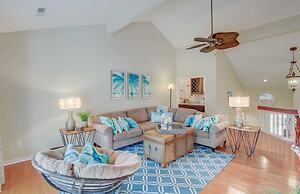 26 Fairway Dunes by Avantstay Wild Dunes Villa w/ Community Pool