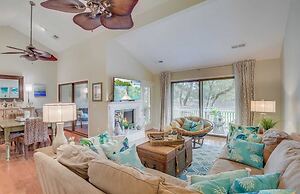 26 Fairway Dunes by Avantstay Wild Dunes Villa w/ Community Pool