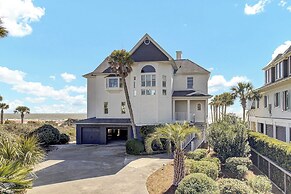 502 Ocean Blvd by Avantstay Beachfront w/ Pool & Ocean Views!