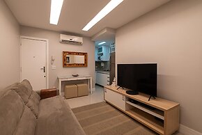3 Minutes From Copacabana Beach Stc303