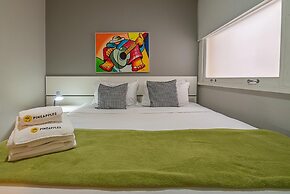 3 Minutes From Copacabana Beach Stc303